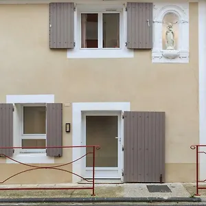 Hébergement de vacances Petite Maison Du Ventoux, Mormoiron